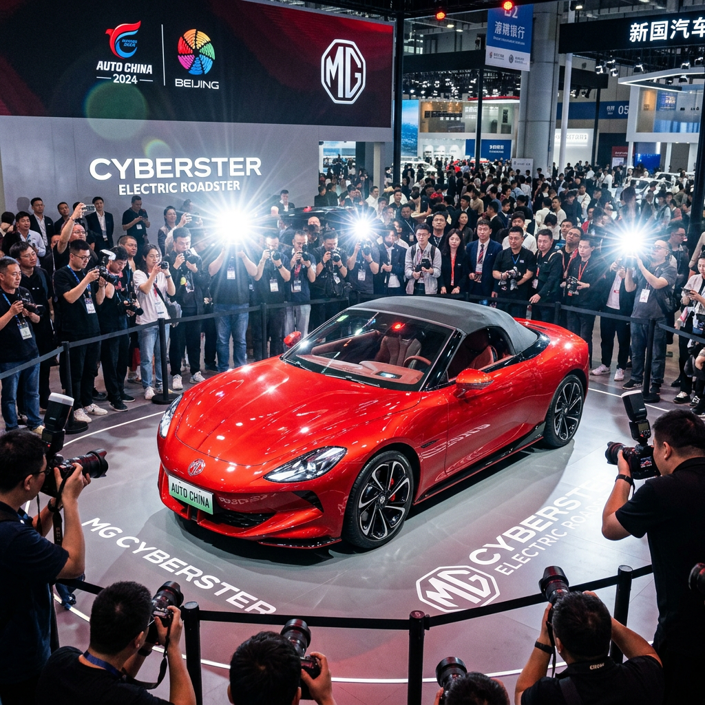 Cabriolets Chinois
